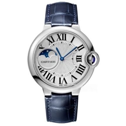 Cartier WSBB0020 Replica